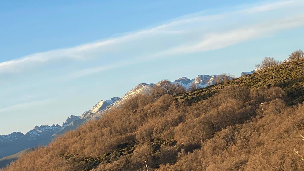 Atardecer En Gredos 1 Βίλα San Bartolomé de Tormes Εξωτερικό φωτογραφία
